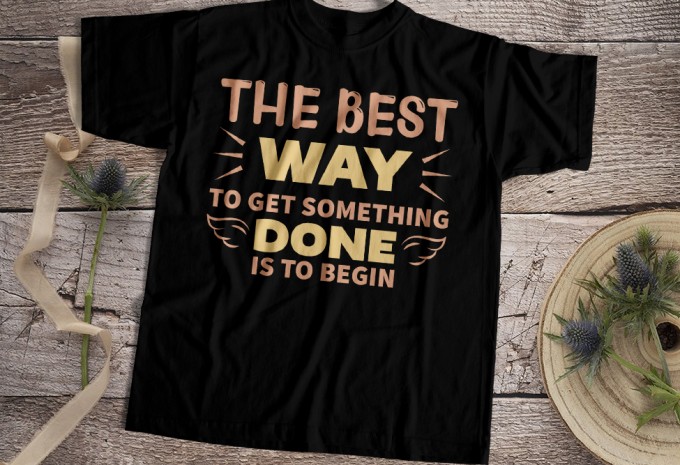The best